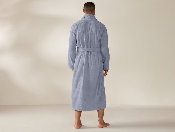 Unisex Cloud Loom™ Organic Robe