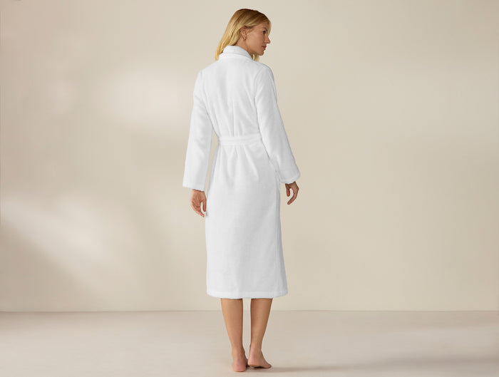 Unisex Cloud Loom™ Organic Robe