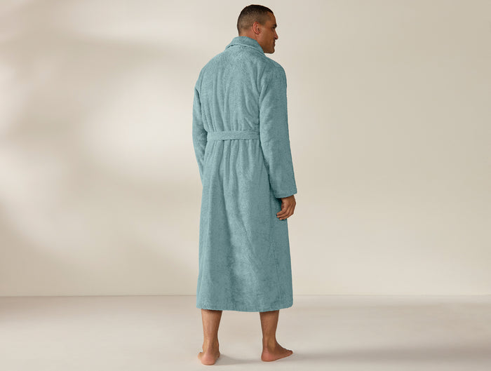 Unisex Cloud Loom™ Organic Robe