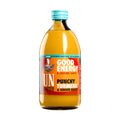 Unrooted Good Energy Punchy Turmeric