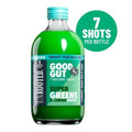 Unrooted Good Gut Super Greens & Lemon Shots