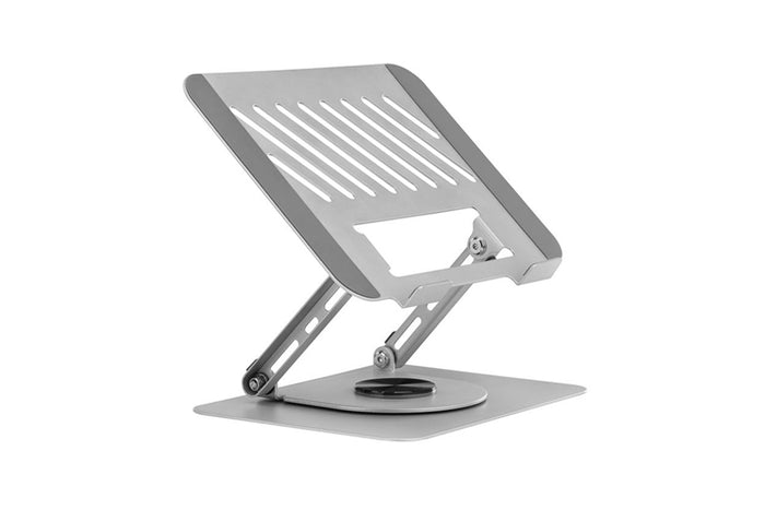 upCentric support pivotant pour ordinateur portable