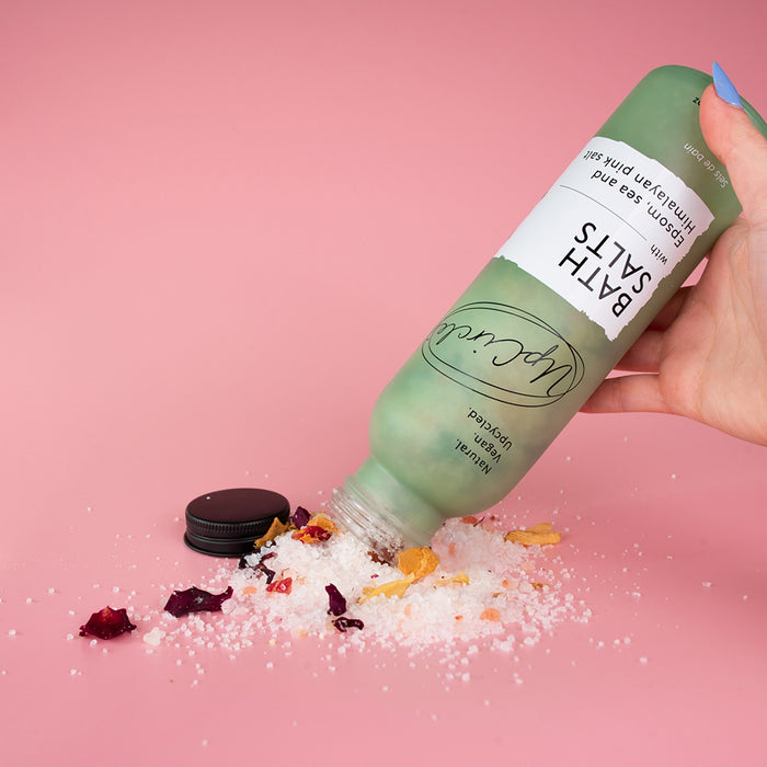 Upcircle Bath Salts