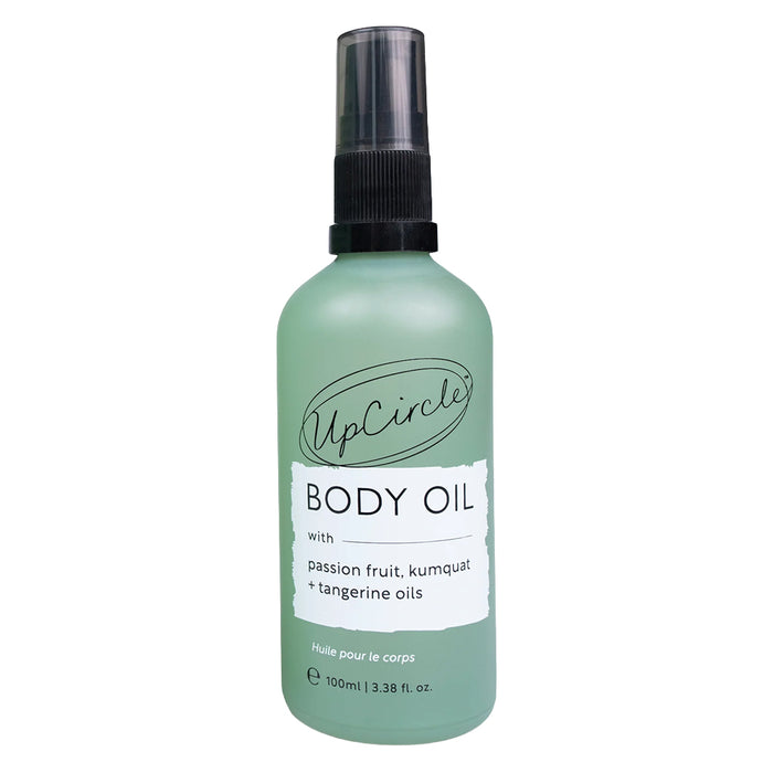 Upcircle Body Oil