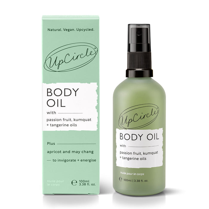Upcircle Body Oil