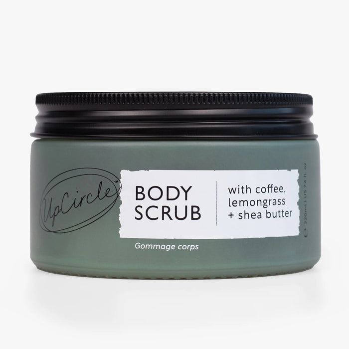 Upcircle Body Scrub