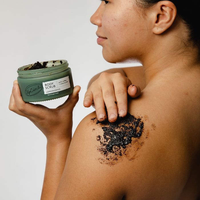 Upcircle Body Scrub