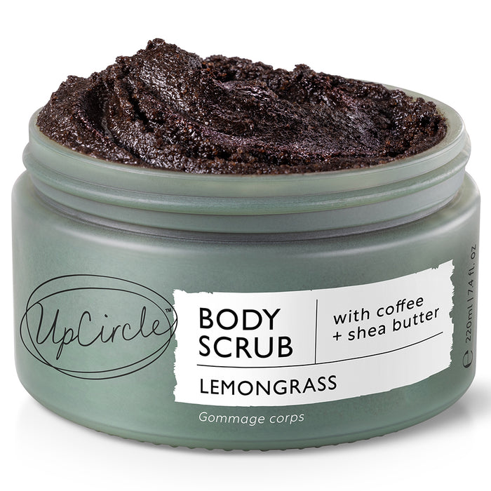 Upcircle Body Scrub