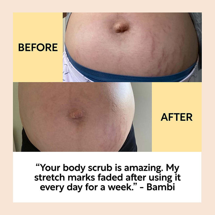 Upcircle Body Scrub