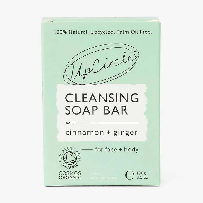 UpCircle Cleansing Bar