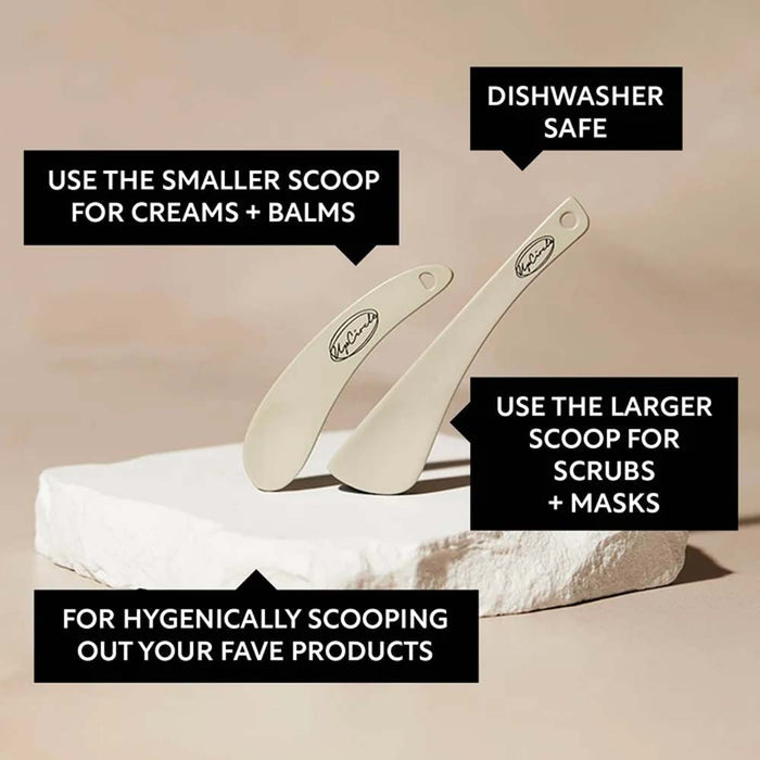 UpCircle Spatulas uses and directions
