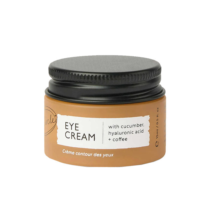 UpCircle Eye Cream