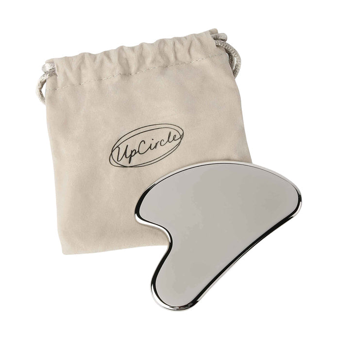 Upcircle Gua Sha Facial Massage Stone