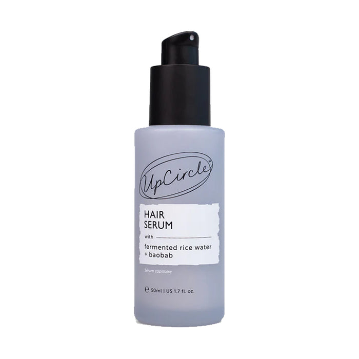 Upcircle Hair Serum