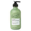 Upcircle Hand + Body Lotion