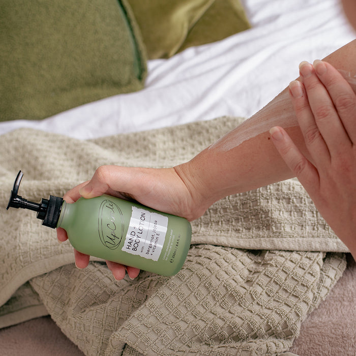 Upcircle Hand + Body Lotion
