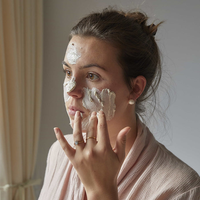 Upcircle Kaolin Clay Face Mask