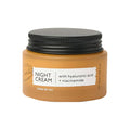 Upcircle Night Cream