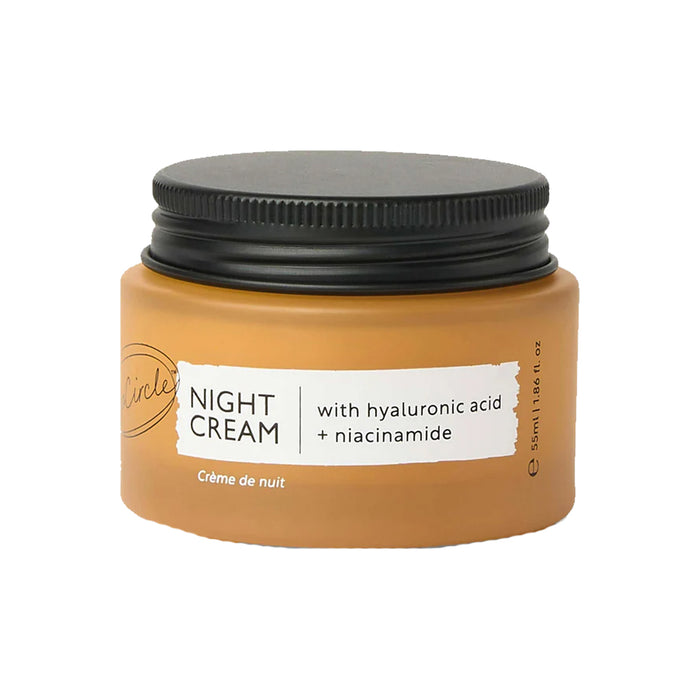 Upcircle Night Cream