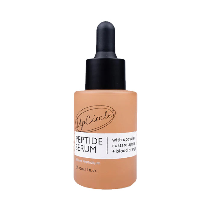 Upcircle Peptide Serum