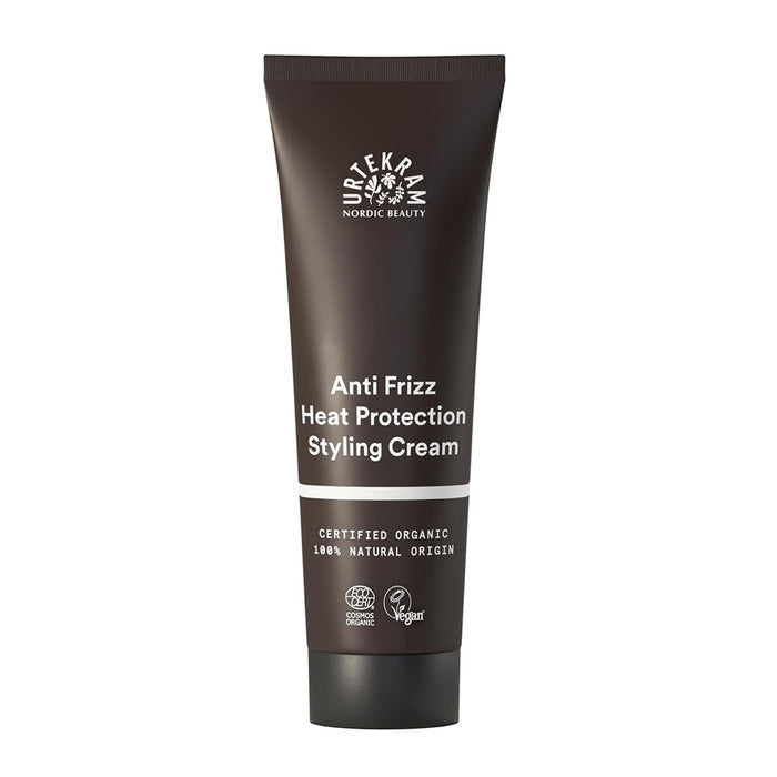 Urketram Anti Frizz Heat Cream