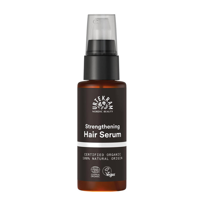 Urketram Strengthening Hair Serum bottle