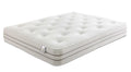 Uxbridge 1000 Pocket Spring Medium Firm