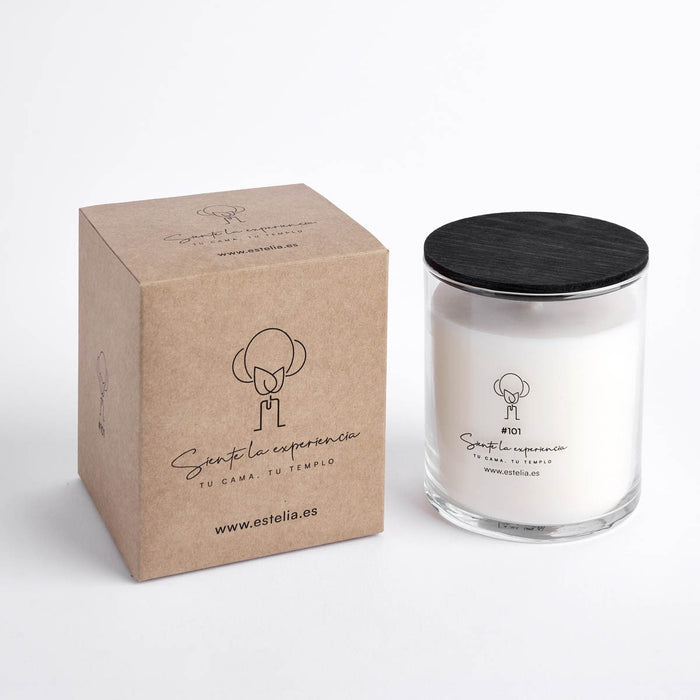 Vela Aromatica 101