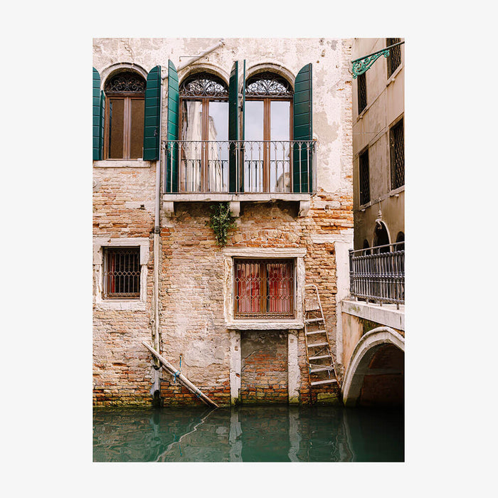 Venice Canals No. 2