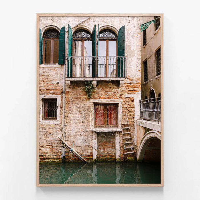 Venice Canals No. 2