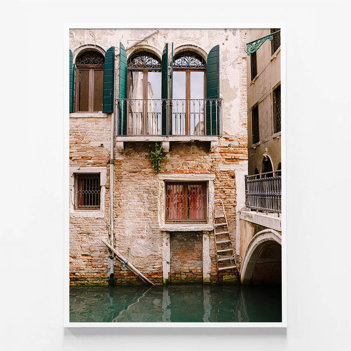 Venice Canals No. 2