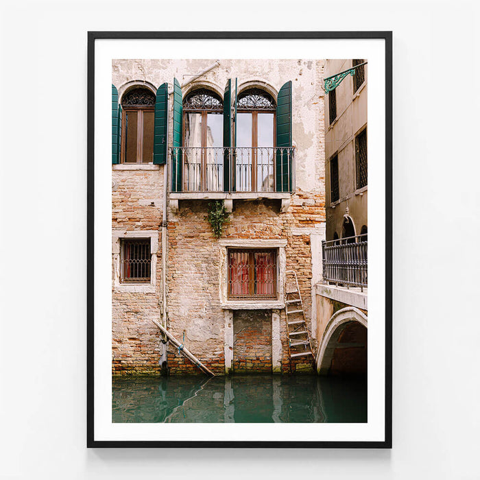 Venice Canals No. 2