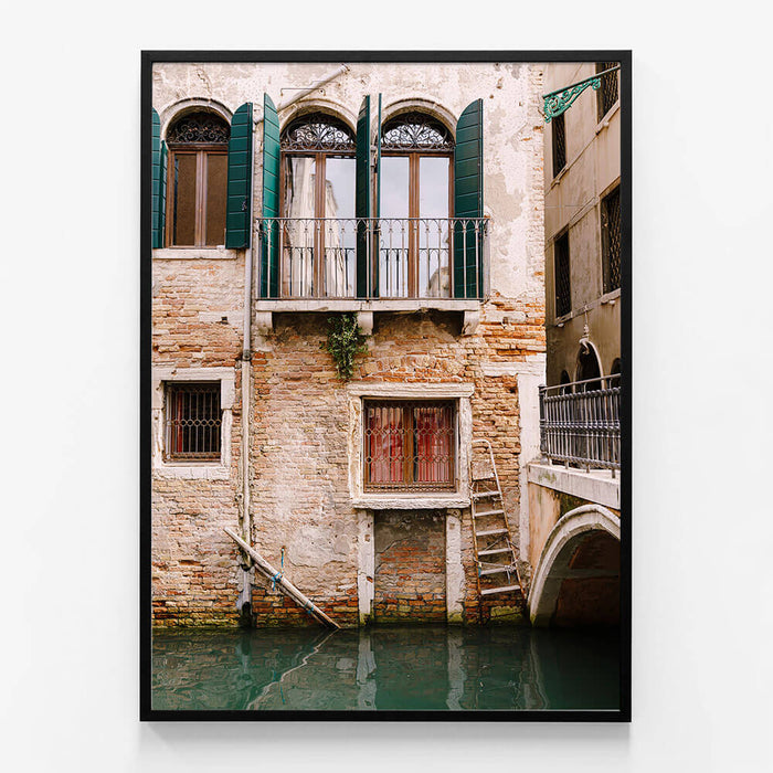 Venice Canals No. 2