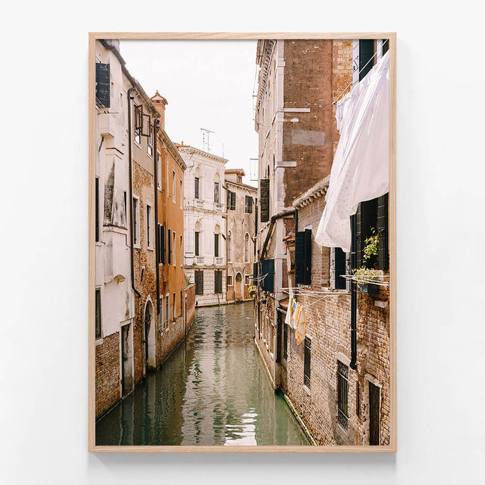 Venice Canals