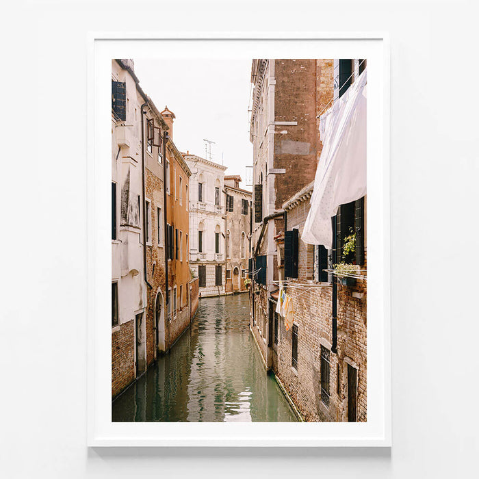 Venice Canals