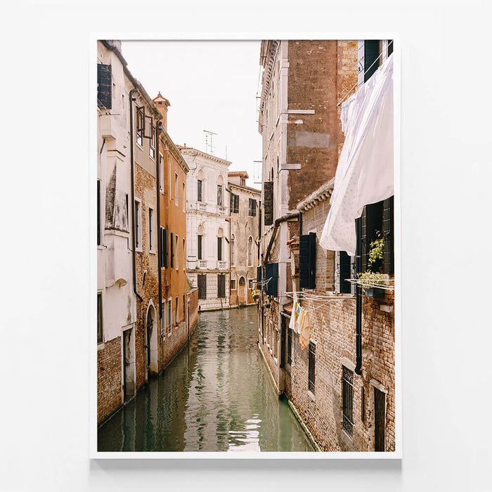 Venice Canals
