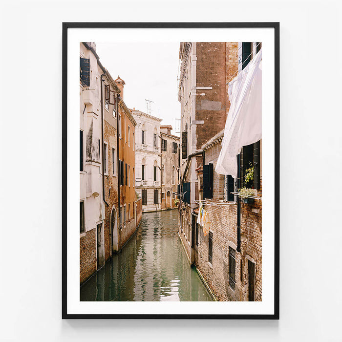 Venice Canals