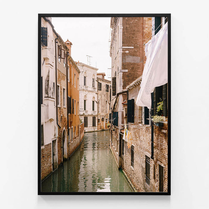 Venice Canals