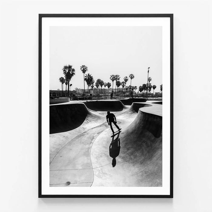 Venice Skate Bowl