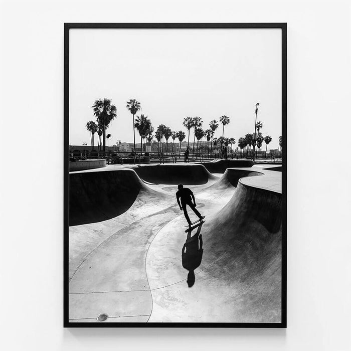 Venice Skate Bowl