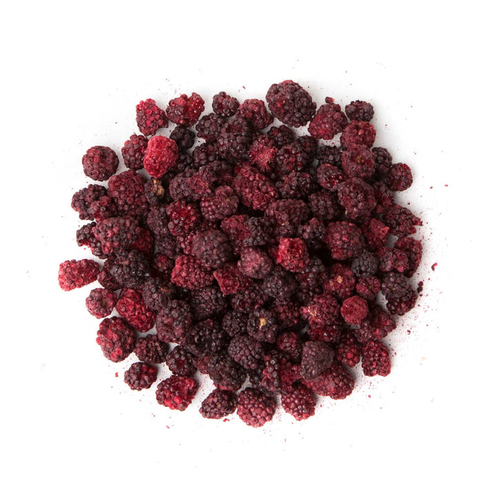 Vera Miklas Blackberries