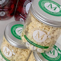 Vera Miklas Freeze Dried Pineapple