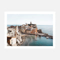 Vernazza wall art print