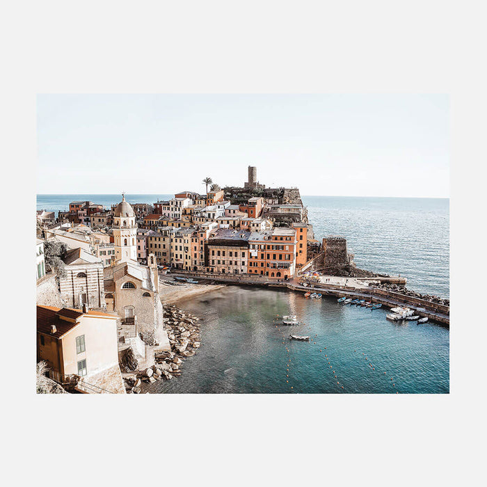 Vernazza