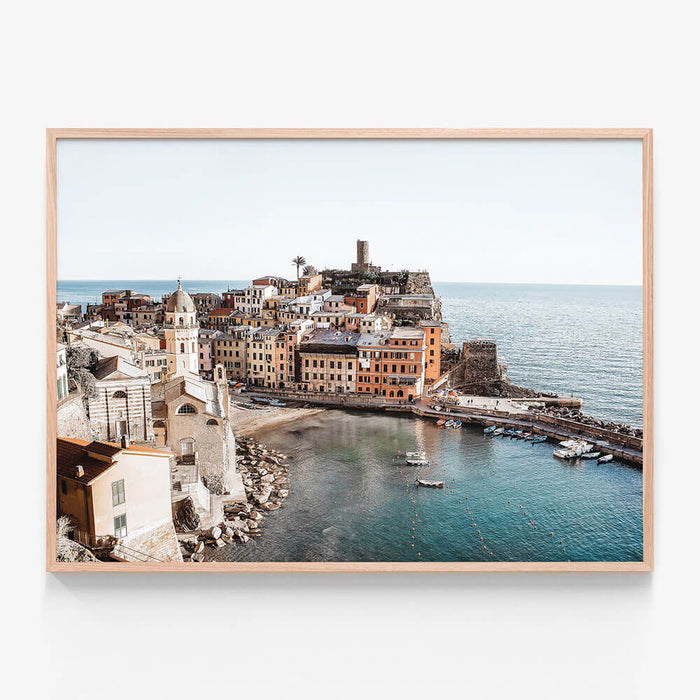 Vernazza