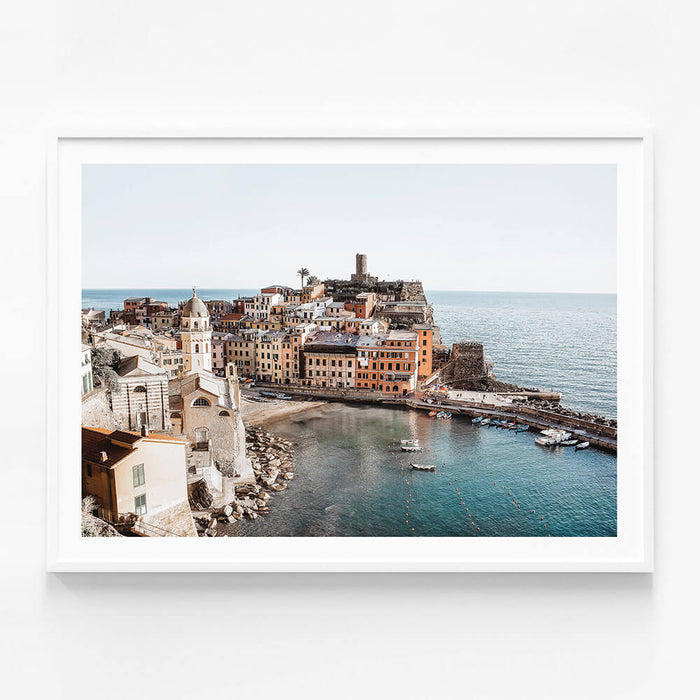 Vernazza