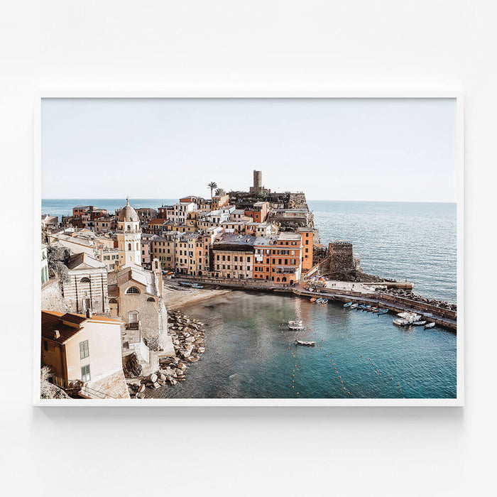 Vernazza