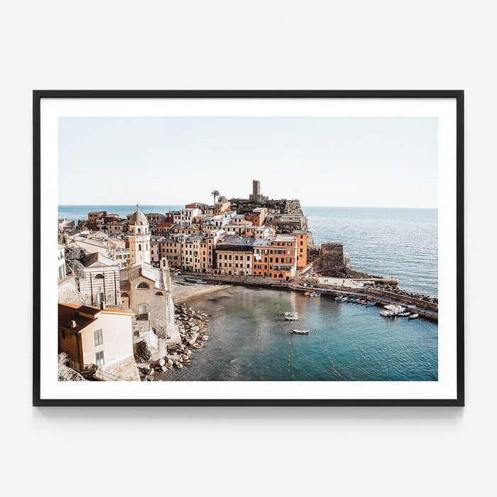 Vernazza