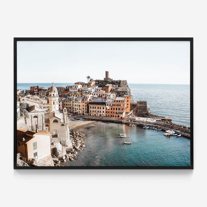 Vernazza