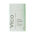 Vico Lemongrass Natural Deodorant
